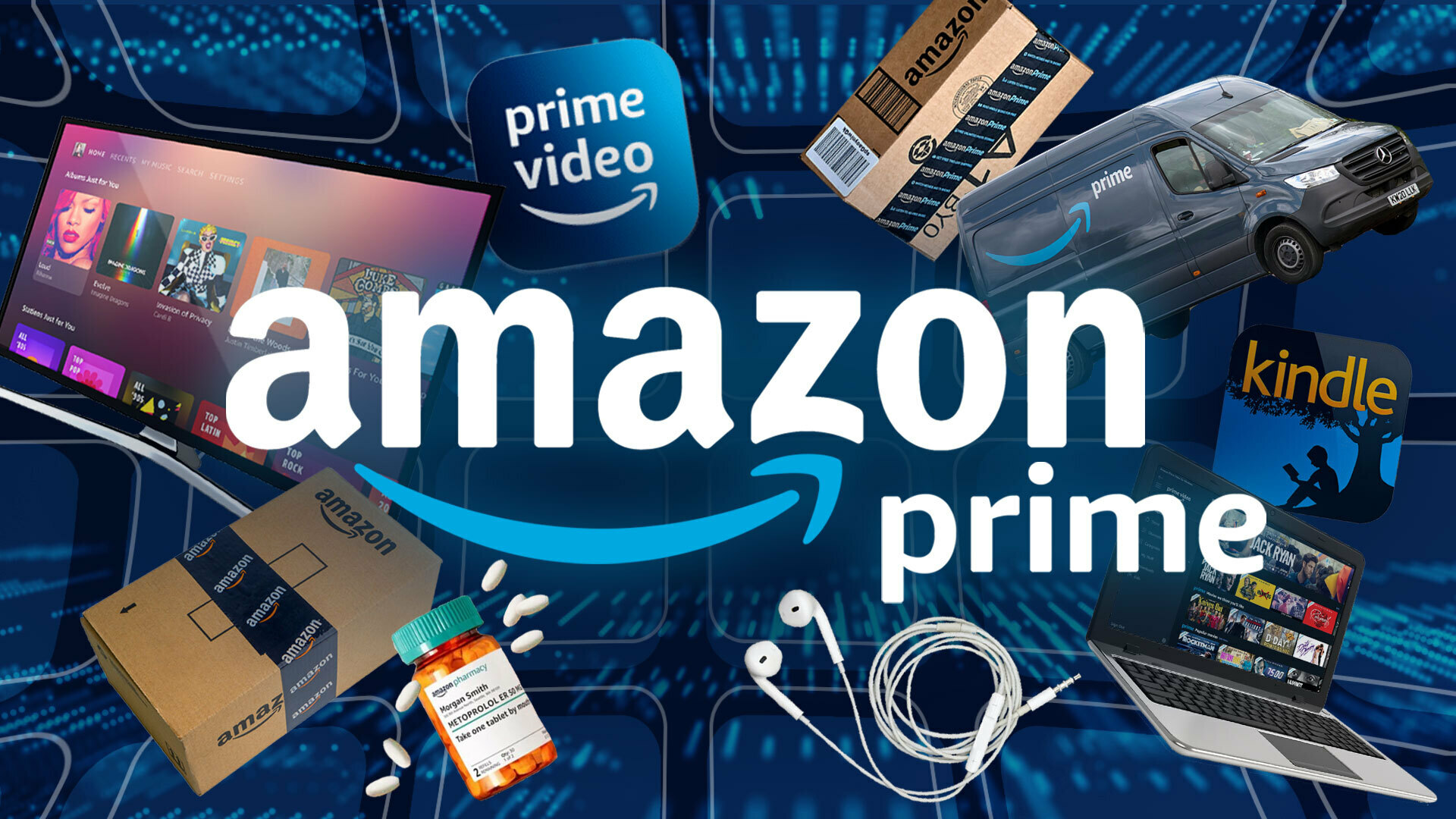amazonprime